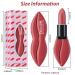 3Pcs Nude Pink Mauve Brown Matte Velvet Lipstick Set - Long Lasting Waterproof Smudge Proof 24-Hour Matte Lipstick - Lip Stain Makeup Set for Women - Buy Online on GoSupps.com