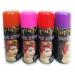 Temporary Hair Color Removable 4 cans per pack assorted color 2.5 oz each For party events blue red pink green Random Color 2.5 Fl Oz (Pack of 4) - Buy Online on GoSupps.com