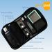 Greyton Omnipod Supply Case - Diabetes Supply Bag for Omnipod 5, Omnipod Dash, or Omnipod PDM. Fits Extra Pod, Test Strips, Insulin, Lancet, and More - Buy Online on GoSupps.com