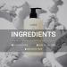 LUSIS Crystal Hair Treatment Conditioner - Silky Moisture-Rich Hair Clinic 500ml | Floral Scent - Buy Online for International Shipping - Buy Online on GoSupps.com