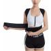 Correcteur lisseur arri re attelage inf rieur et sup rieur Respirable pour s'am liorer du Cou One Color L - Buy Online on GoSupps.com