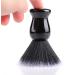 Duhe189014 Men's Rasier Brush - Portable Beard Brush for Shaving Cream & Foam | Best Facial Cleaning Tool for Men - Buy Online on GoSupps.com