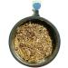 Herbal tea simple 250 GRS or Small Knapweed flower top Eryth - Buy Online on GoSupps.com