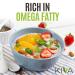 Kiva Organic Raw Chia Seeds 16 oz. Bag - USDA Organic, Non-GMO, Gluten-Free, Vegan | Omega 3, Protein, Fiber-Rich Plant-Based Superfood - Buy Online on GoSupps.com