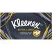 Kleenex facial tissue for men size XL 500 g White 90 pieces (1 pack)
