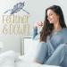 Feather & Down Sweet Dream Bath Essence 500ml with Lavender & Chamomile Essential Oils | Restful Sleep Aid | Cruelty-Free & Vegan | Chamomile 500ml - Buy Online on GoSupps.com