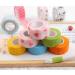 Self-Adhesive Finger Guard Nail Protector 7-Roll Bandage Set | Waterproof Elastic Tape for Sports | 2.5cm x 4.5m | Cohesive Stretch Wrap - Buy Online on GoSupps.com