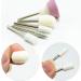 5 Pcs Sanding Nail Files Drill Bits Nails Edge Polish Cleaning Tools Electric Machine Accessory Manicure Pedicure Tips DIY Beauty - Buy Online on GoSupps.com