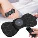CCNGDS Mini Massager - Cordless Portable Multifunctional Massager for Back Neck Shoulder Hand & Waist Relief - Buy Online on GoSupps.com