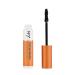 No7 Full 360 Ultra Mascara - Black Volumizing & Lengthening Mascara with Shea Butter & Vitamin E - Curved Wand Applicator 10ml - Buy Online on GoSupps.com