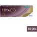Buy Dailies Total1 for Astigmatism - Soft Contact Lenses 30 Pieces BC 8.6mm Dia 14.5mm Cyl 1.75 Axis 180 -3.25 Dioptria - International Shipping - Buy Online on GoSupps.com
