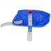 Petface Cooling Dog Coat | 40 cm | Keep Your Pup Cool in Summer - Buy Online on GoSupps.com