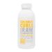 Real Raw Coconut Shampoo - Hydrate  Enhance  Define Curls - Defrizz and Detangle 12 Fl Oz