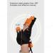 (Left+Right) Robotic Hand Gloves for Stroke Patients Finger and Hand Function Rehabilitation Gloves for Cerebral Palsy Hand Spasticity Hemiplegia Treatment Stroke Hand Rehab Recovery Equipment Left Hand+Right Hand XL - Buy Online on GoSupps.com