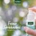 Aniforte Fellharmonie Nursing Pray Kokos 200 ml - Gentle Fur Care Spray for Dogs & Cats | De-Filter & Comb Aid | Shiny Coat with Coconut Scent - Buy Online on GoSupps.com