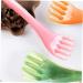 CLISPEED 4-Piece Gua Sha Head Massage Tool Set - Multi-Purpose Jade Massage Comb for Relaxation & Wellness - Buy Online on GoSupps.com