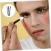Hemoton 3pcs Makeup Brush Eye Shadow Brush Cosmetics Kit Eye Shadow Eyeshadow Makeup Sticks Makeup Tool Makeup Accessory Eyeshadow Brush Eye Shadow Stick Eyeshadow Sticks - Buy Online on GoSupps.com