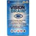 KPurity VisionBrain+ Eye & Brain Health Supplement with Lutein & Zeaxanthin - Enhances Memory Focus and Brain Performance - 90-Day Supply Softgels (3 Boxes VisionBrain+) VisionBrain+ 30 Count (Pack of 1) - Buy Online on GoSupps.com