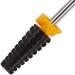 PANA Nail Carbide 5 in 1 Bit - Double Coarse - Two Way Rotate for Left and Right Handed - Fast Acrylic and Gel Removal - 3/32 Shank - Nail Art Drill Machine - Buy Online on GoSupps.com