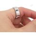 Smart Health Ring Sleep Quality Monitoring IPX8 Waterproof Blood Oxygen Smart Ring Step Counting for Indoor (17)(18)(17) - Buy Online on GoSupps.com