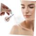 MUSISALY 2pcs Spray Glitter Shimmer Makeup Highlighter Body Highlighter Spray Glitter Highlighter Plastic - Buy Online on GoSupps.com