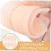 CANIGHT 8pcs Shoulder Pads Bra Strap Cushions Anti-skid Bra Strap Holders Bra Strap Pads - Buy Online on GoSupps.com