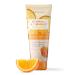 Vitamin C and Turmeric Face Scrub - Anti Aging Facial Exfoliating Scrub Clears Blackheads Improve Dark Spot & Acne - 6.76 Fl Oz / 200ML Vitamin C & Turmeric