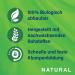 CATSAN Natural Compostable Cat Litter - 100% Plant Fibres Biodegradable 8L Bag | Eco-Friendly Clumping Litter - Buy Online on GoSupps.com