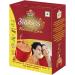 RED LABEL Brooke Bond 3 Roses Th de soin naturel avec 5 ingr dients ayurv diques 100 g - Buy Online on GoSupps.com
