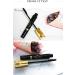Waterproof volumizing lengthening and curling mascara for a natural and long-lasting look! Smudge-proof mascara - Buy Online on GoSupps.com