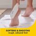 Dr. Scholl's Nano Glass Foot File - Callus Remover & Foot Scrubber - Buy Online on GoSupps.com