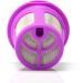  TFixol TFixol Refillable Coffee Capsules Reusable Coffee Capsules with Expanded Mesh Filter Large Inlet Replacement for 2.0 and 1.0 Purple - Buy Online on GoSupps.com