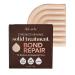 Kitsch Bond Repair Hair Mask - Strengthening Solid Treatment to Restore & Replenish | For Dry & Damaged Hair | Made in US | All Natural | Vegan | Great for All Hair Types | Zero Waste 2.7oz