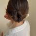 4PCS Metal U Shape Hair Forks and Pearl Hair Clips for Updo Styles - Buy Online on GoSupps.com