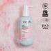 Evereden Baby Shampoo & Body Wash 8.5 fl oz | Non-Toxic Fragrance-Free Gentle Baby Care | Shop Internationally - Buy Online on GoSupps.com