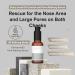 Niacinamide 5% Pore Refining Serum - Reduce Pores & Boost Radiance - Shop Internationally - Buy Online on GoSupps.com