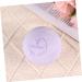 Beaupretty 1st Muscle Roll Massage Ball - Hand Massager Yoga & Fitness Tool Camouflage Design 6.5cm - Buy Online on GoSupps.com
