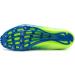Zakey Track and Field Spikes Shoes - Unisex Professional Running Nail Spikes - Bluegreen 10.5 - Buy Online on GoSupps.com