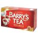 Barrys Gold Blend 160s Pack of 2 tea bags 500g from Ireland.