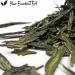 Lung Ching Tea Imperial Dragon Well (Long Jing) Premium Chinese Green Tea Loose Leaf 100g - Buy Online on GoSupps.com