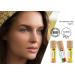 Greenendoor Lip Care Set | Classic Apple Mint & Sea Buckthorn Balms | Save on Natural Organic Jojoba Lip Care | Eco-Friendly & Plastic-Free - Buy Online on GoSupps.com
