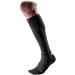 McDavid Men's Multisports Socks XL Black - Premium Comfort & Support for All Sports - International Shipping Available - Buy Online on GoSupps.com