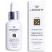 LEROSETT Healing Serum for Acne Scarring  Redness  Breakouts  Irritation  Hydrate  Soothe  Firm  Plump  with Organic Aloe Vera  Collagen  Elastin  Keratin  Vitamin C  Ginseng 1 oz 1 Fl Oz (Pack of 1)