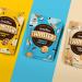 THINSTERS Cookies Variety Pack - Chocolate Chip, Toasted Coconut, Vanilla Bean (3 Count, 4oz Each) | Non GMO, No Corn Syrup, Crunchy Cookie Thins, No Artificial Flavors, Colors, or Preservatives - Buy Online on GoSupps.com