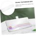 Travel Toothbrush & Toothpaste Organizer - Sewoart Box Storage Container for All Your Oral Care Needs - Buy Online on GoSupps.com