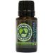 Wholistic Botanicals Eucalyptus Blue Mallee Essential Oil Eucalyptus Oil, Aromatherapy Essential Oil 15 ml