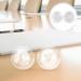 Iplusmile Crystal Baoding Balls - 2 Piece Chinese Hand Massage Exercise Set | Obsidian Rolling Balls for Healthy Wellness - Buy Online on GoSupps.com