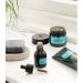 Himalayan Charcoal Purifying Glow Mask - Revitalize & Detoxify Your Skin | International Shipping Available - Buy Online on GoSupps.com