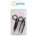 Dukal Single Use Suture Removal Kit - Sterile Trays with Scissors, Forceps, and Gauze Pad for Disposable Use - Buy Online on GoSupps.com