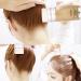 Hair Wax Stick Hair Wigs Edge Control Stick Hair Pomade Stick Broken Hair Shaping Wax 2PCS for Hairdressing - Buy Online on GoSupps.com